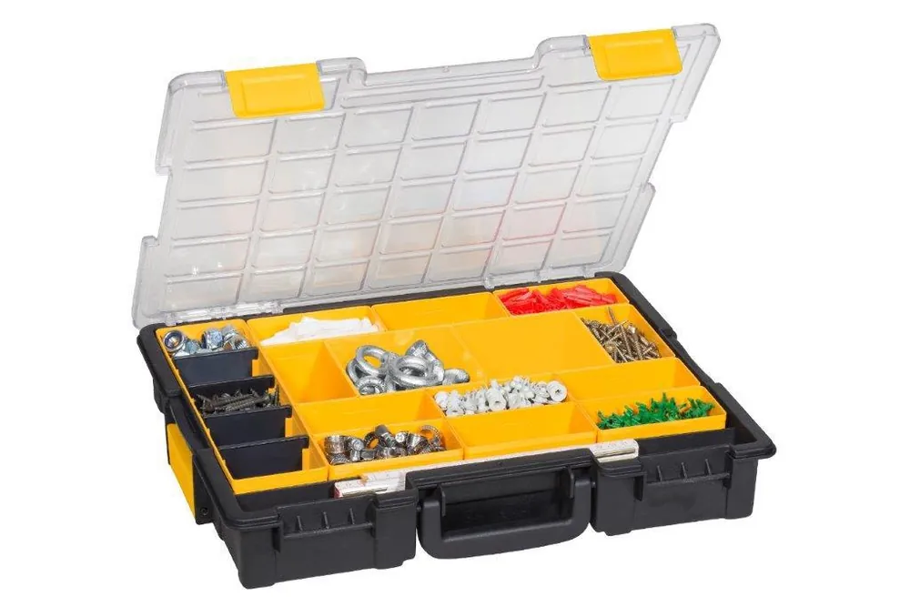 Sista chansen Sortimentlåda